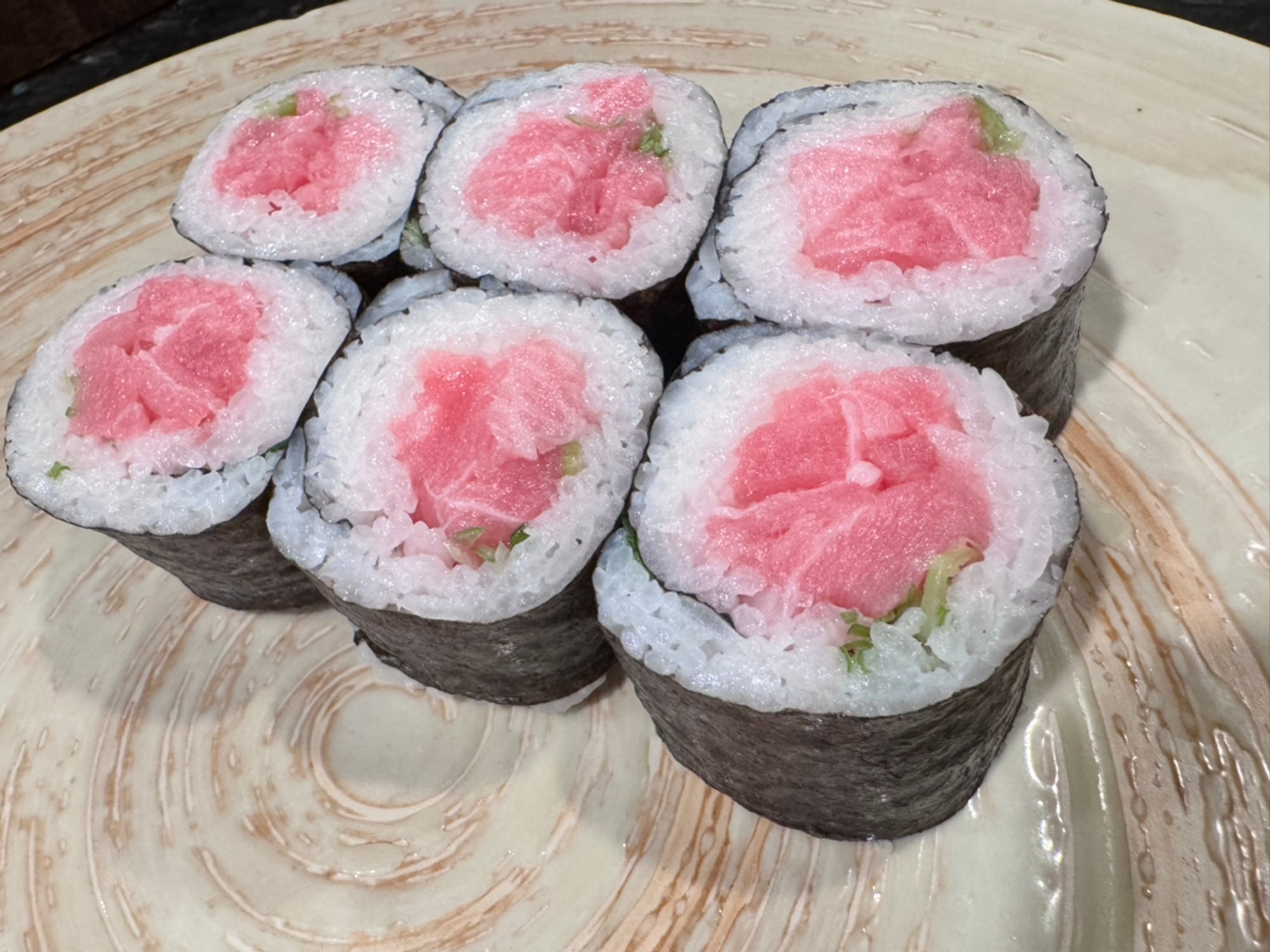 Toro Roll