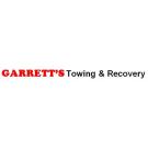 Garrett's Towing & Recovery Service