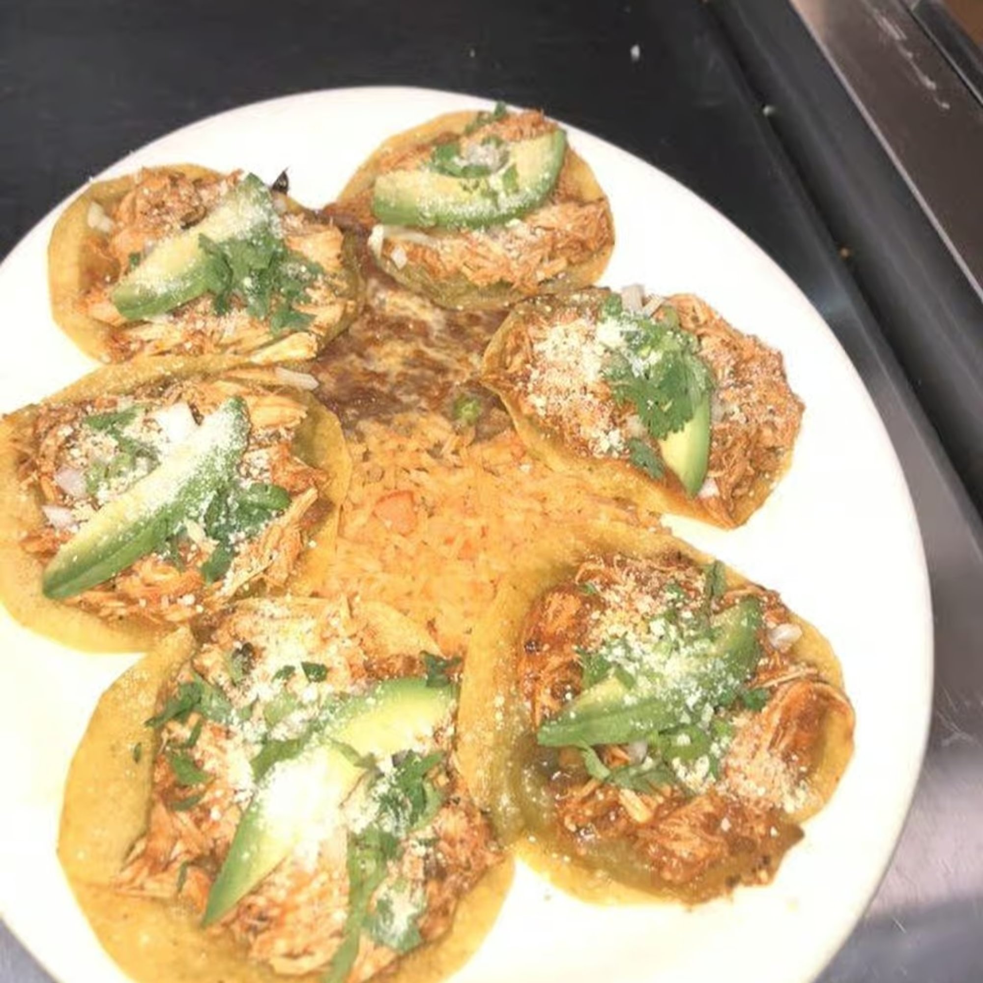 Chalupas