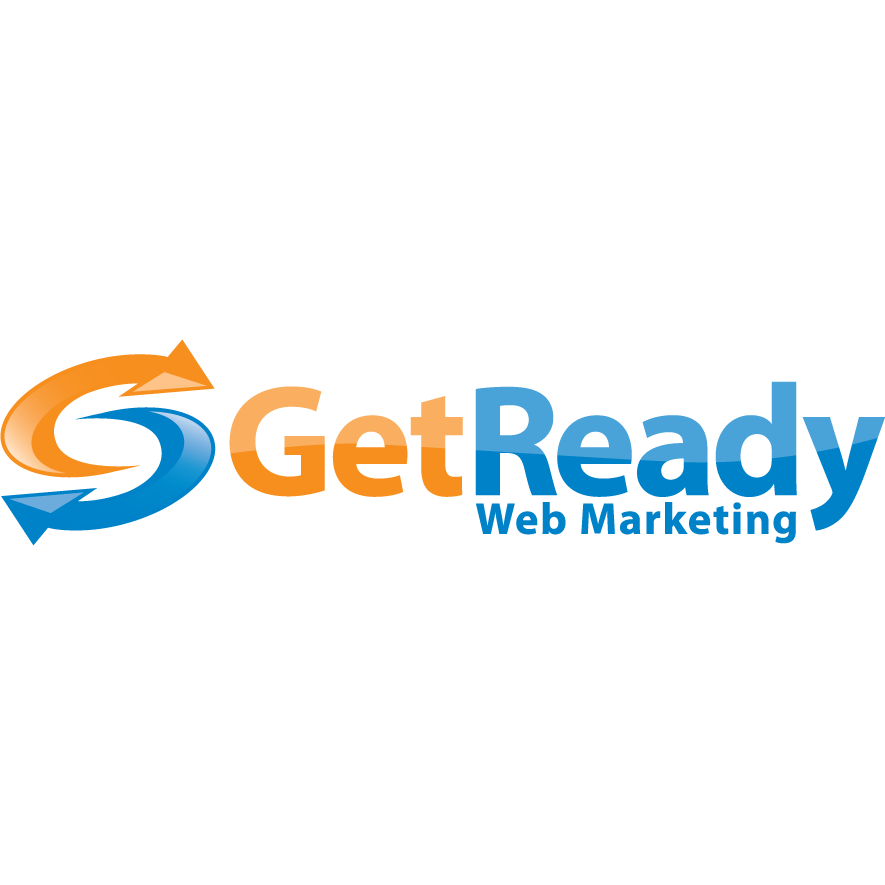 GetReady Web Marketing Logo