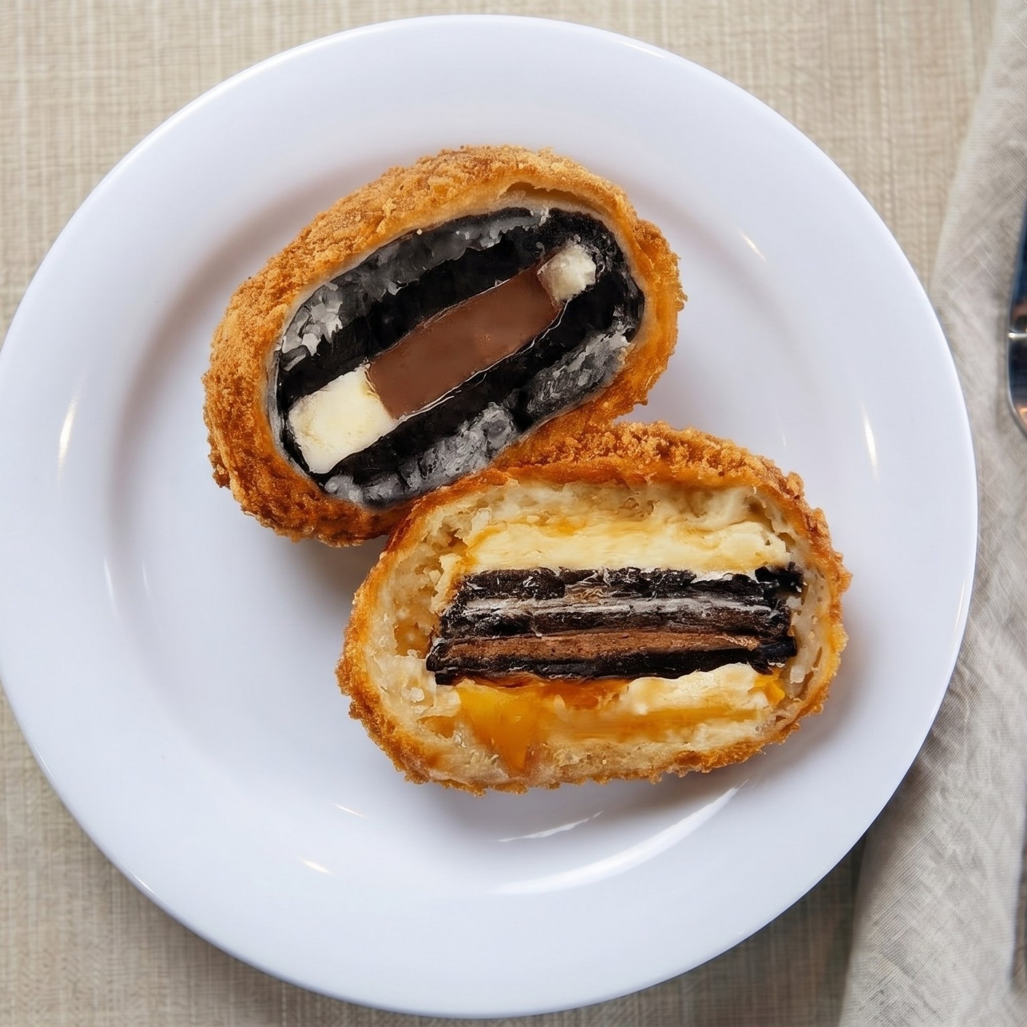 Dessert 3 Pack