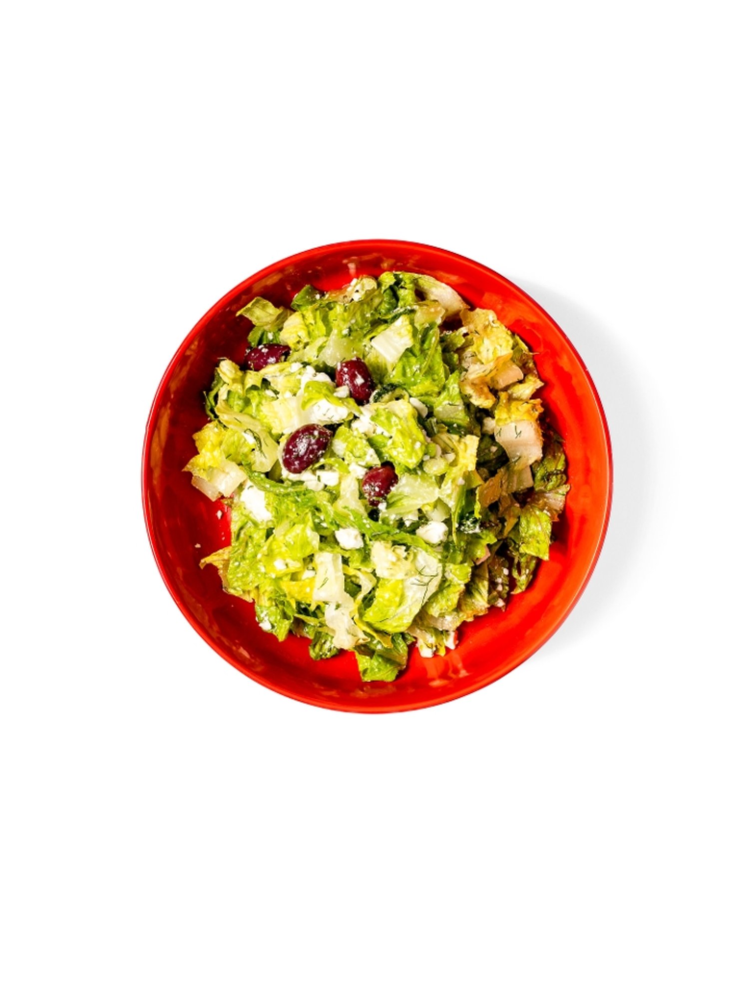 Prasini Salad