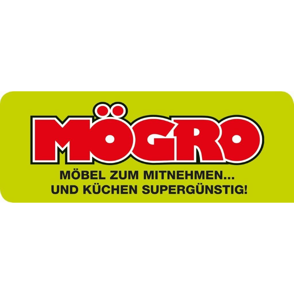 Logo von MÖGRO Möbel