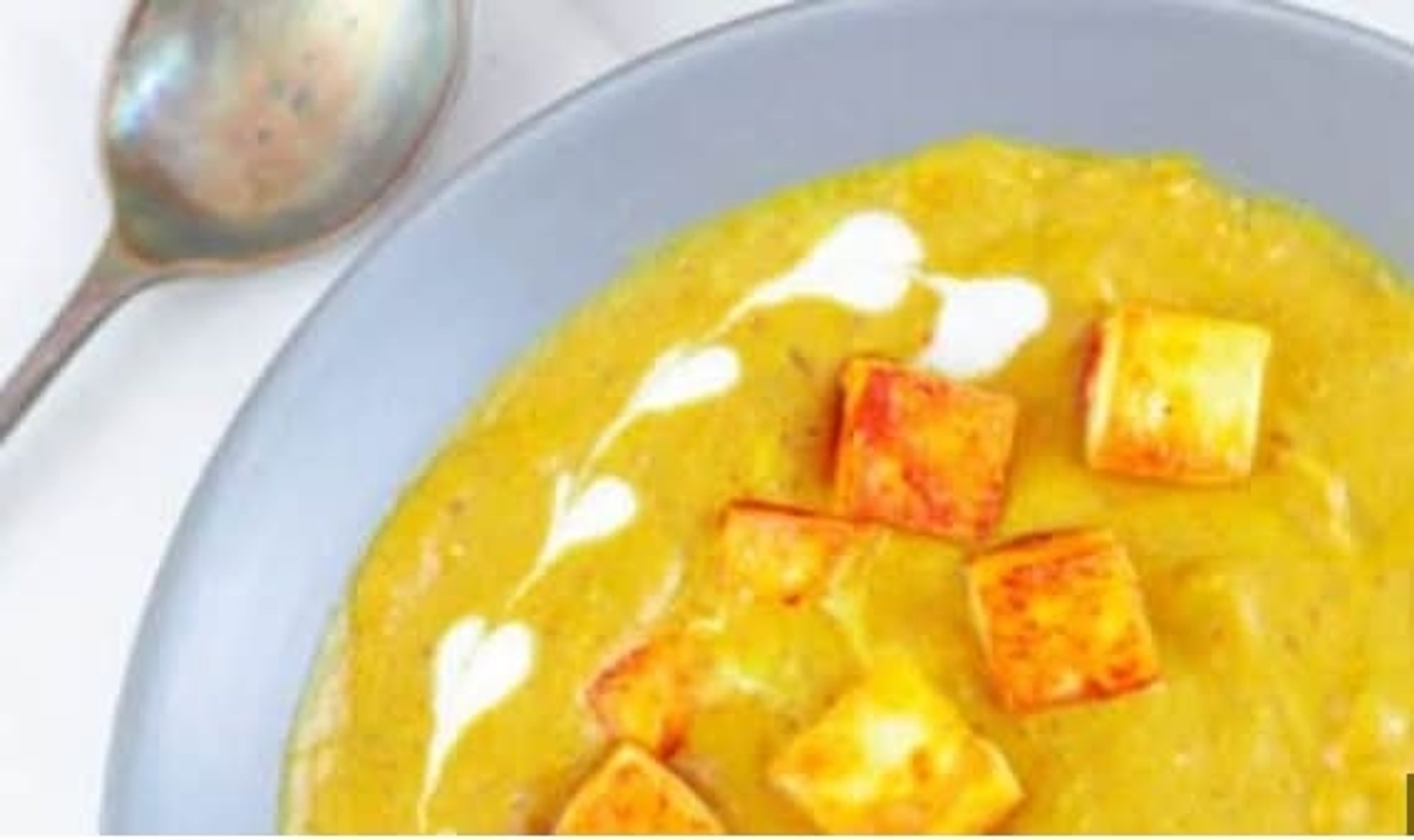 Paneer Korma