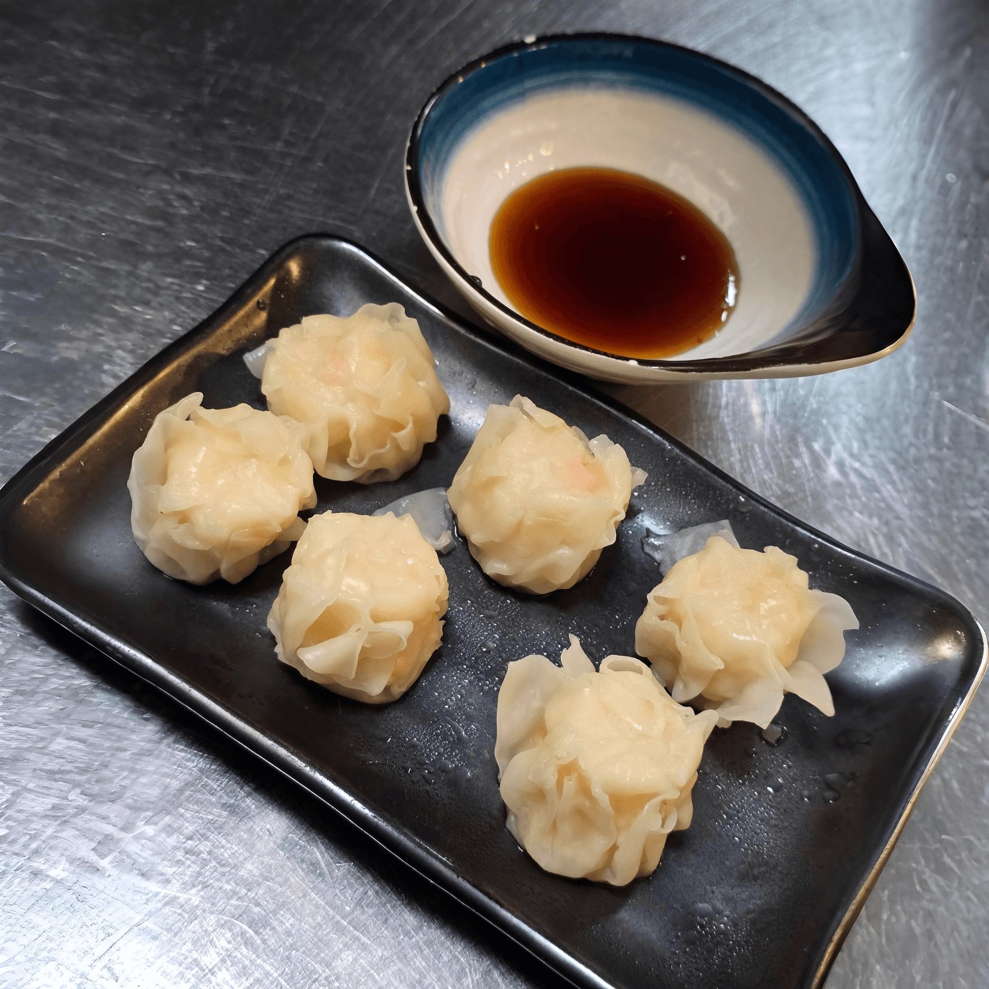 Shumai