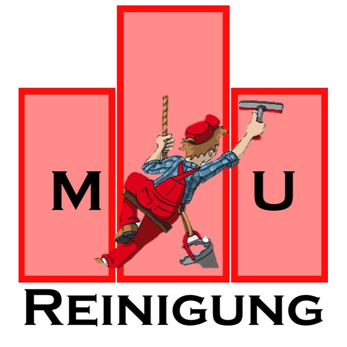 Logo von MU Reinigung