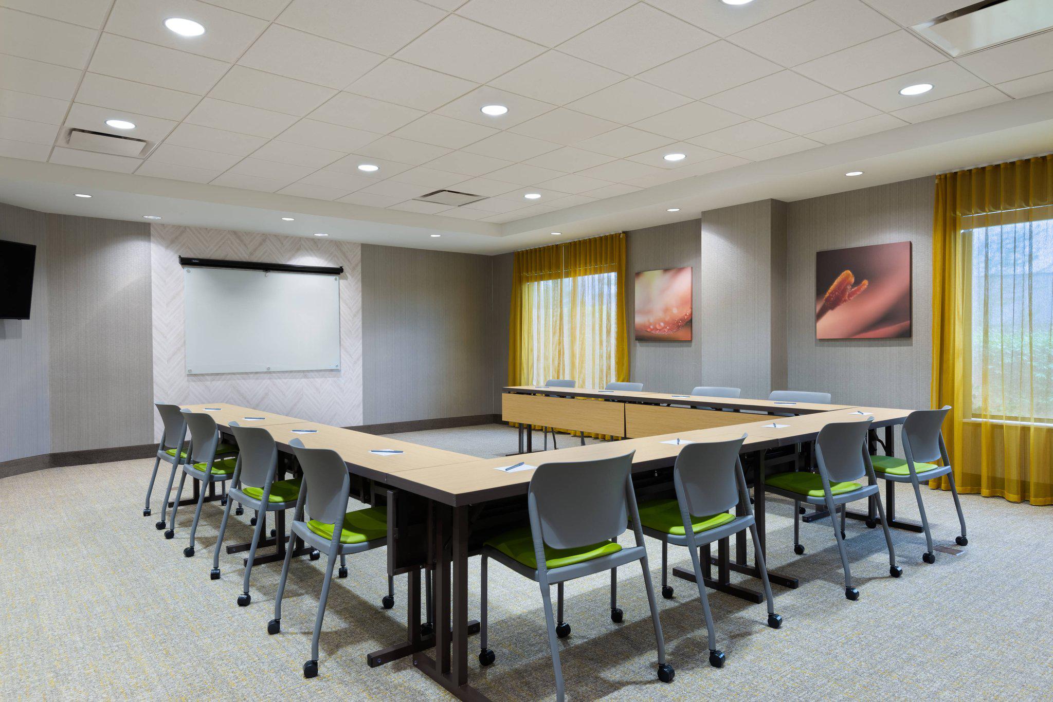 SpringHill Suites by Marriott Cleveland Solon Photo