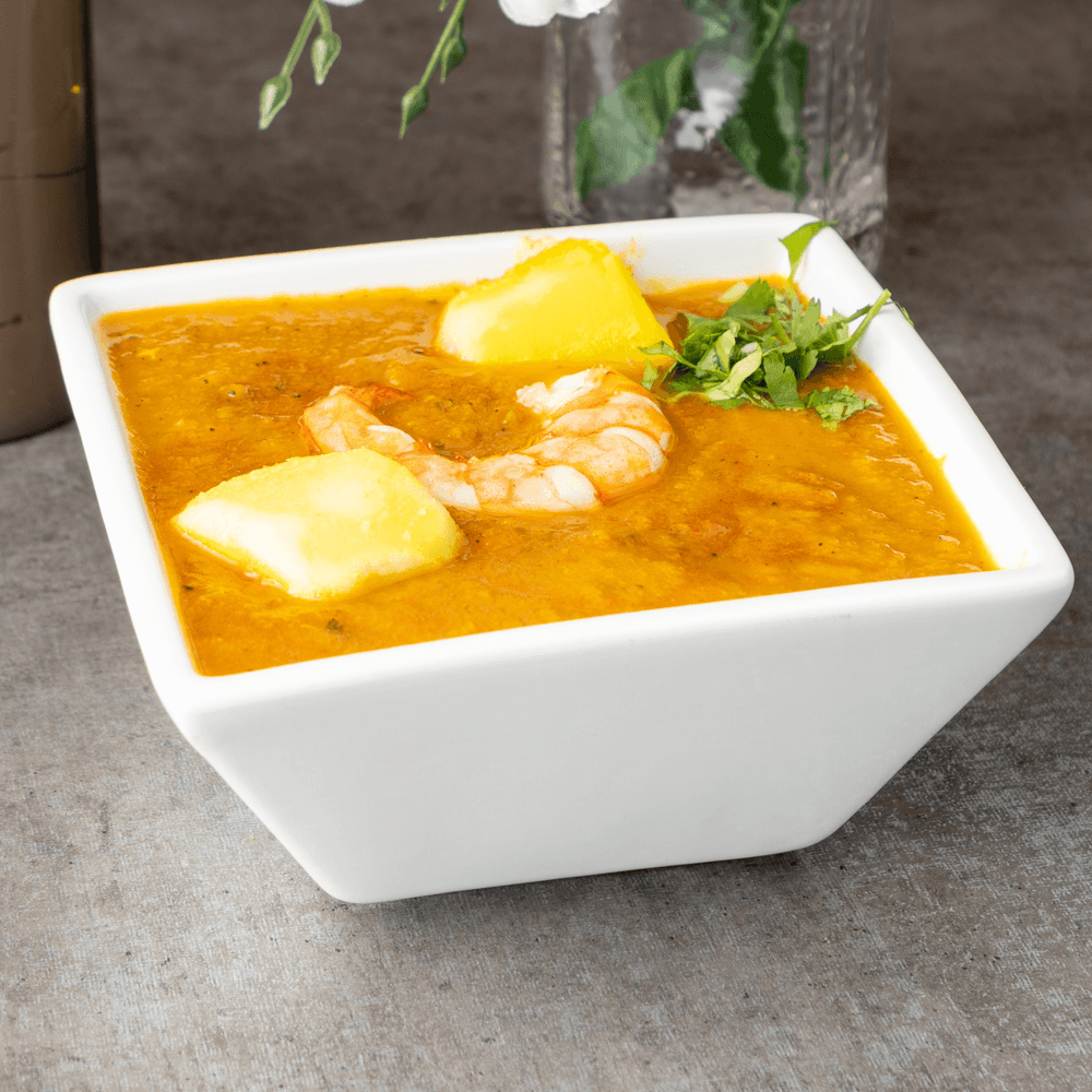 Shrimp Vindaloo