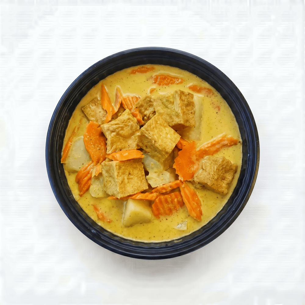 Yellow Curry