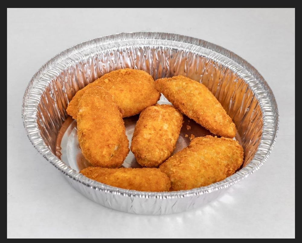 Jalapeno Poppers