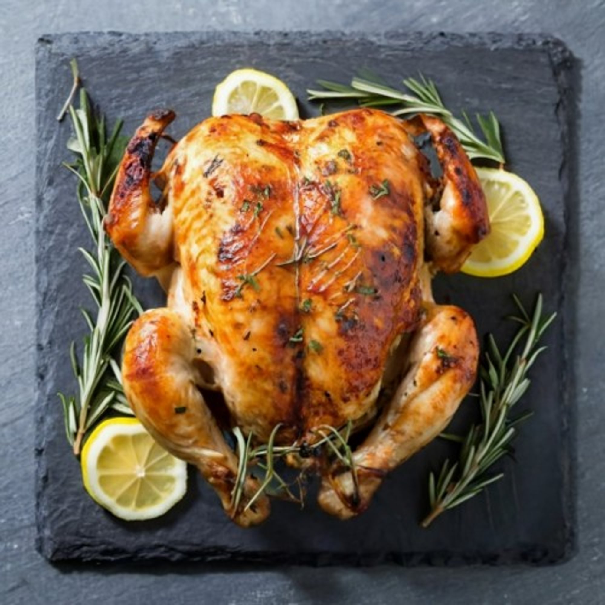 Rotisserie Chicken