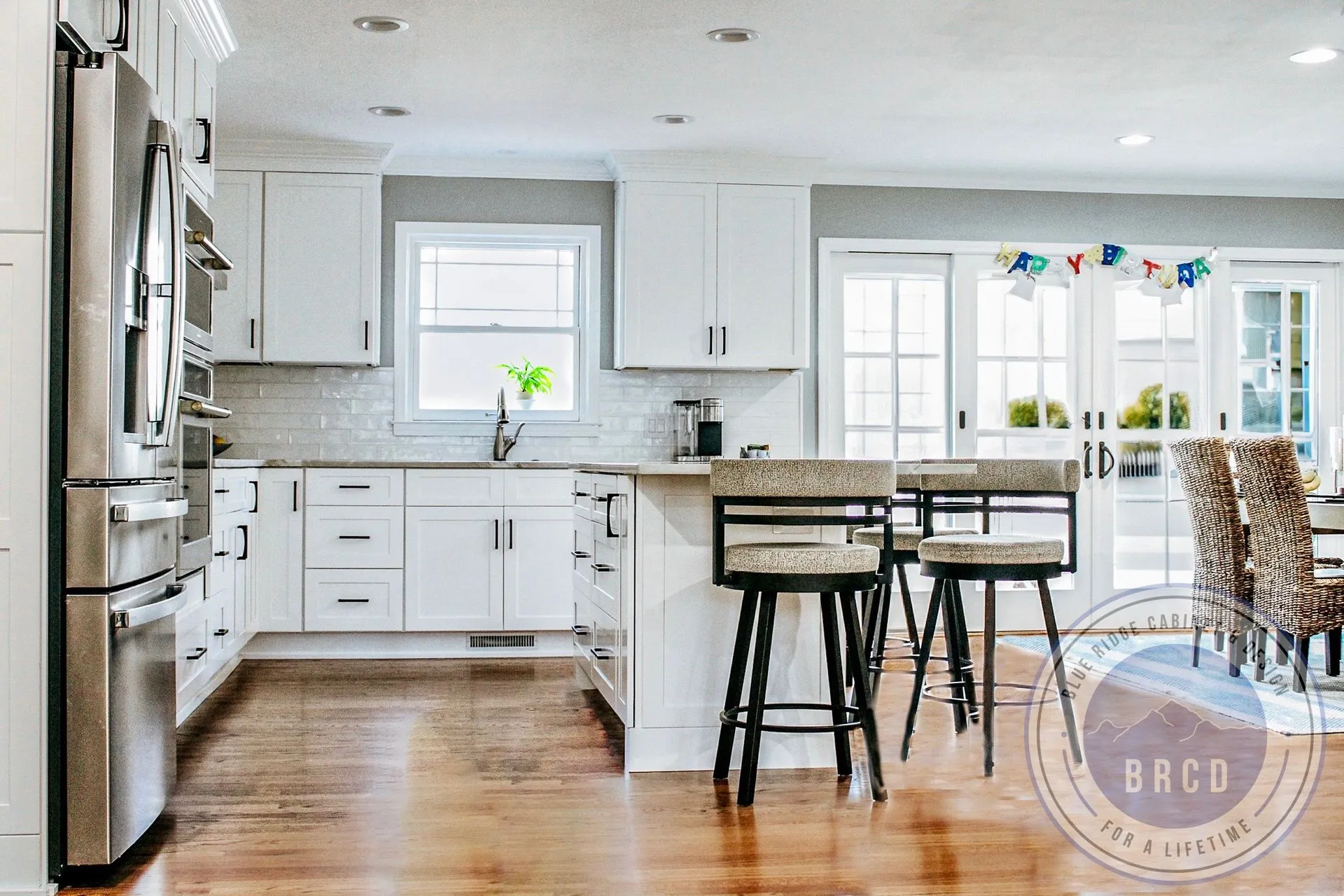Kitchen Cabinet Services