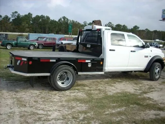 Truck Bodies