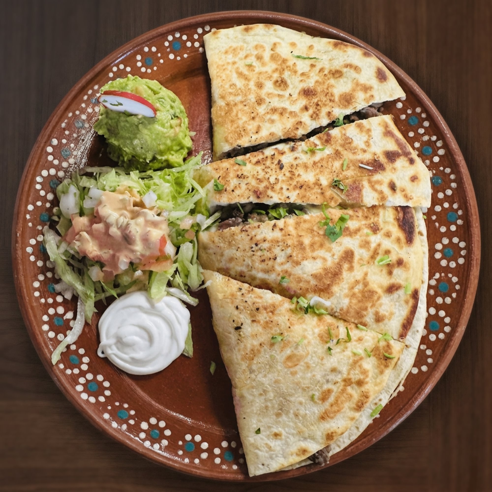 Quesadilla
