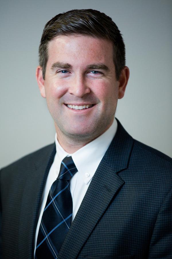 Edward Jones - Financial Advisor: Nathan M Myers, CFP® Photo