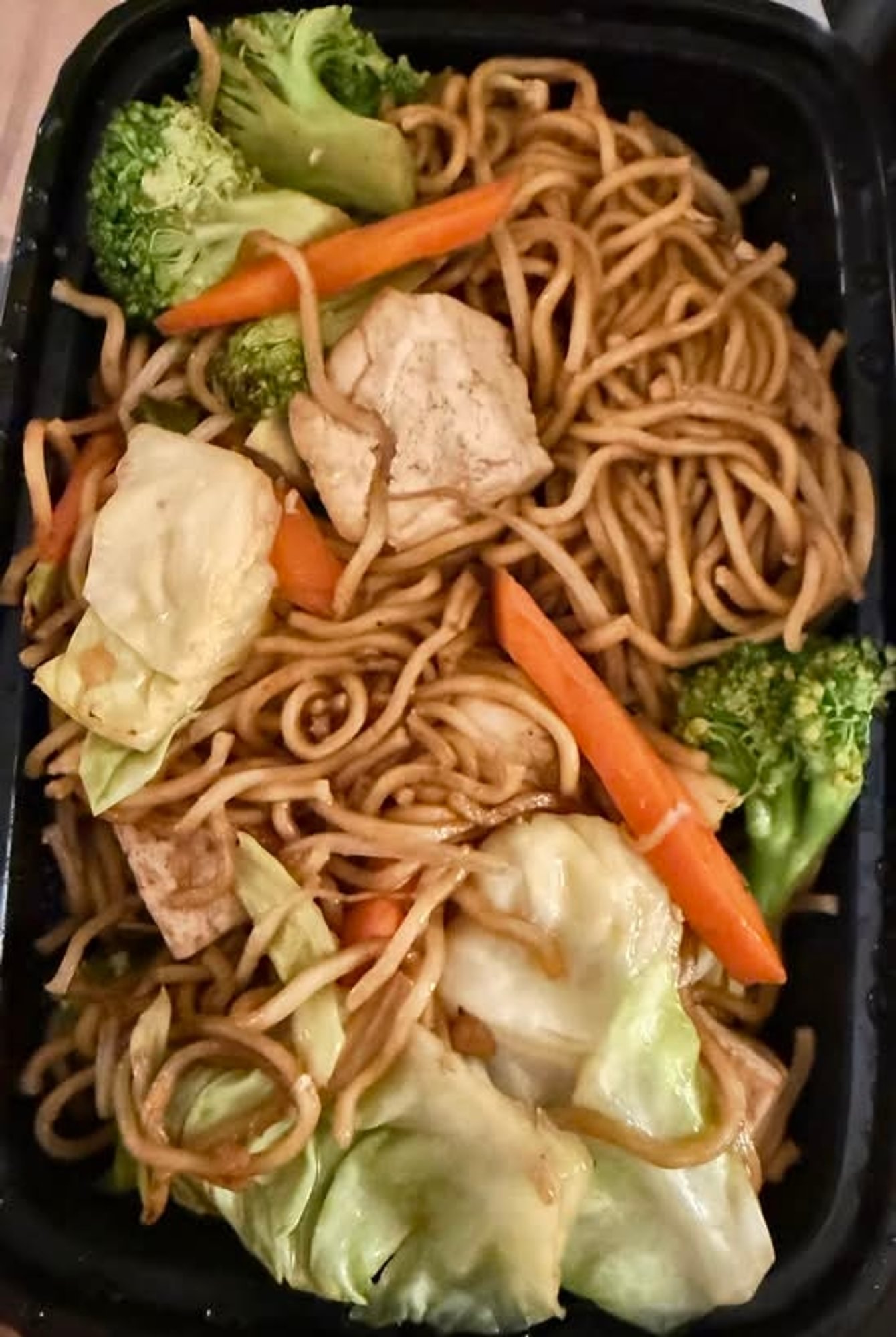 Chow Mein