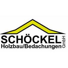 Logo von Schöckel Holzbau/Bedachungen GmbH