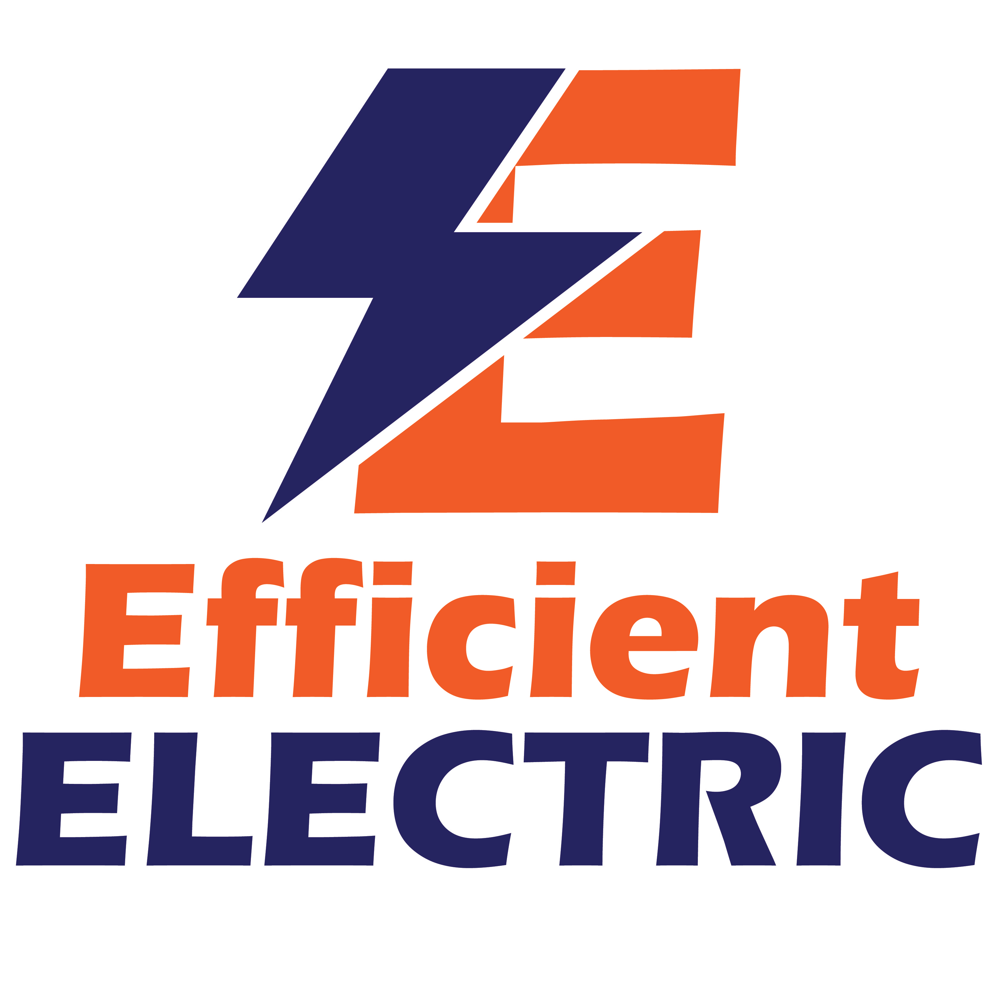 Efficient Electric Logo