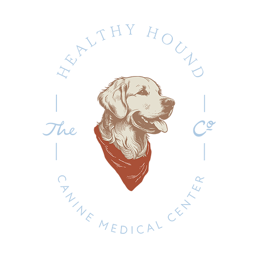 The Healthy Hound Company