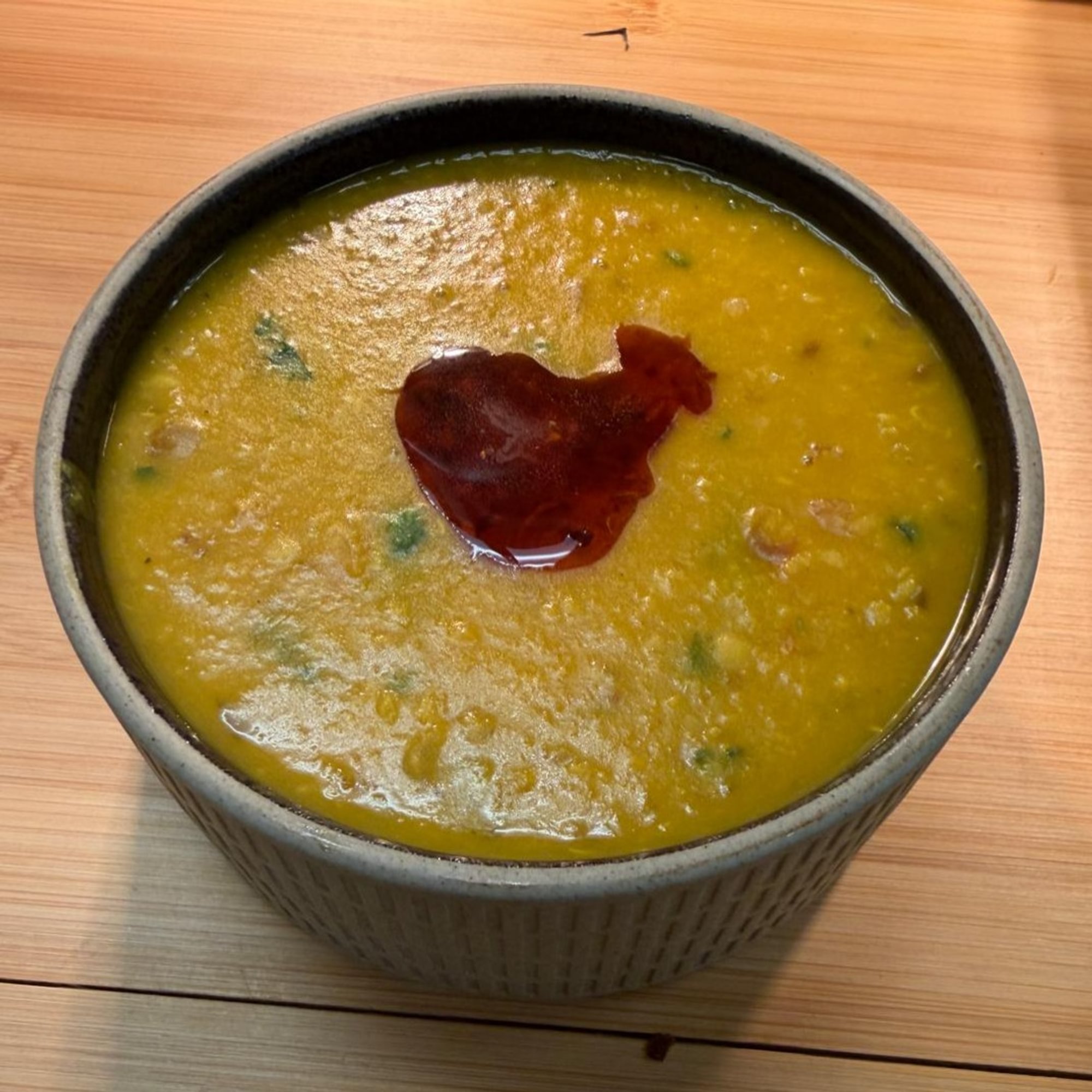 DAAL TARKA