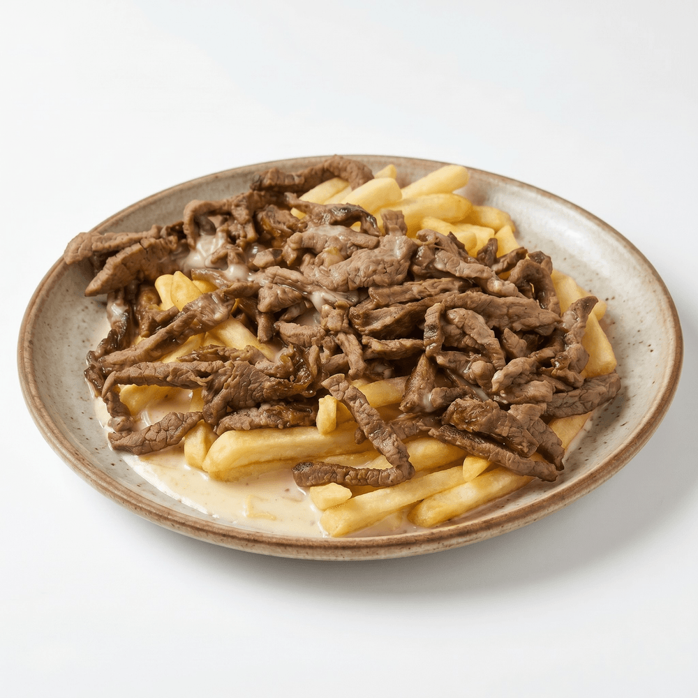 Mexican Fries