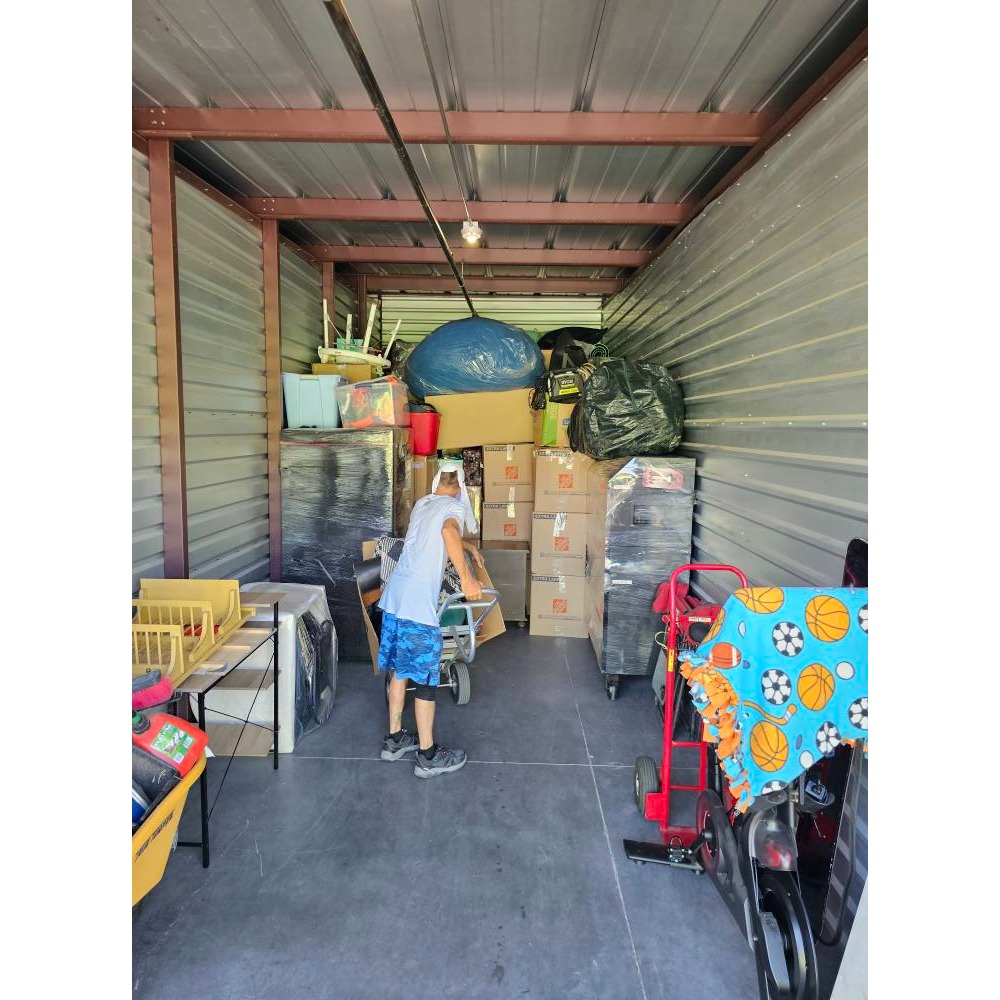 Donation Movers Image