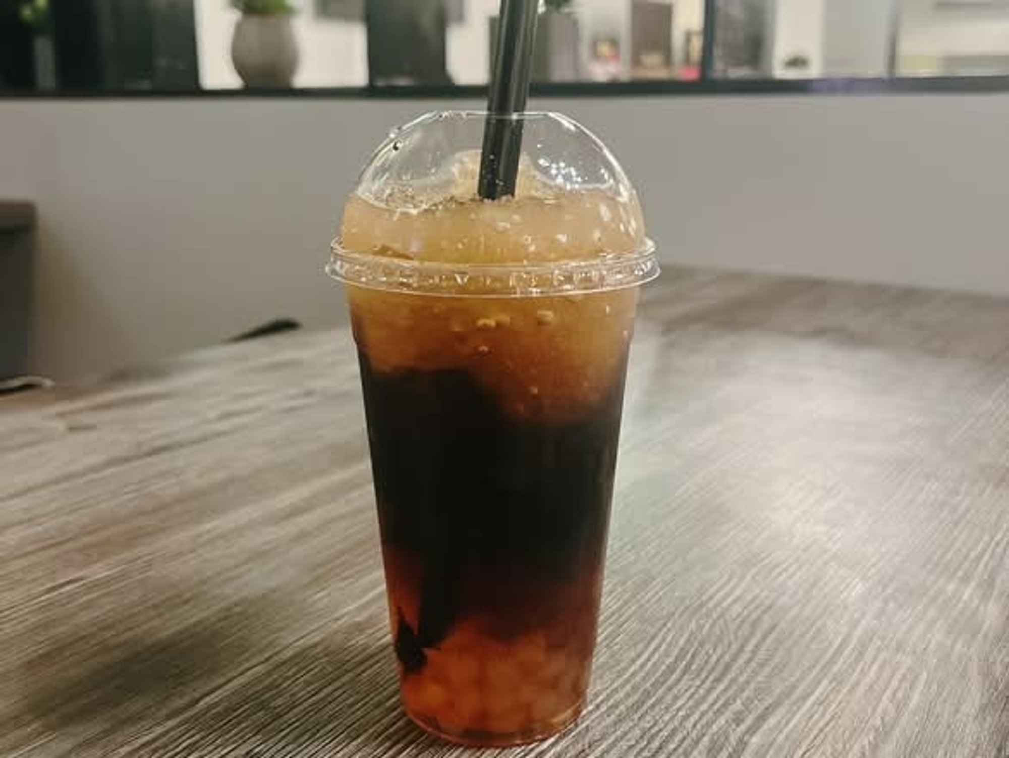 Sago Gulaman