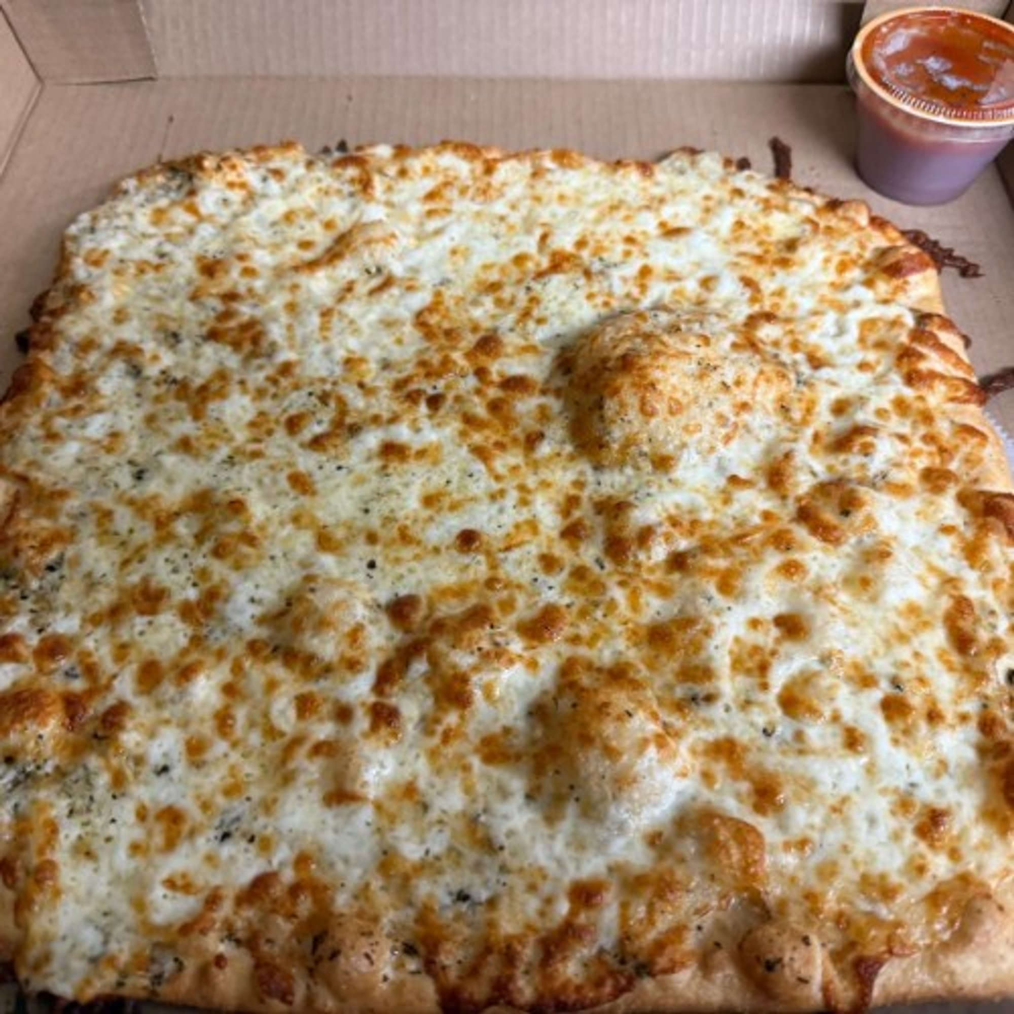 Bread Sticks