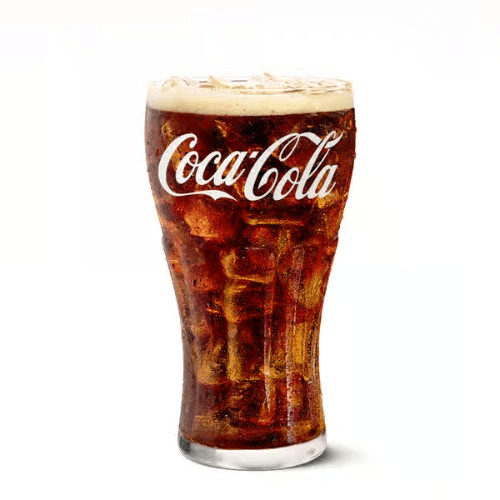 Coke Cherry