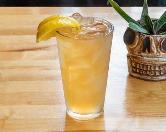Arnold Palmer