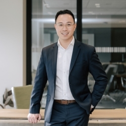 Sze Yee Ling - TD Wealth Private Investment Advice