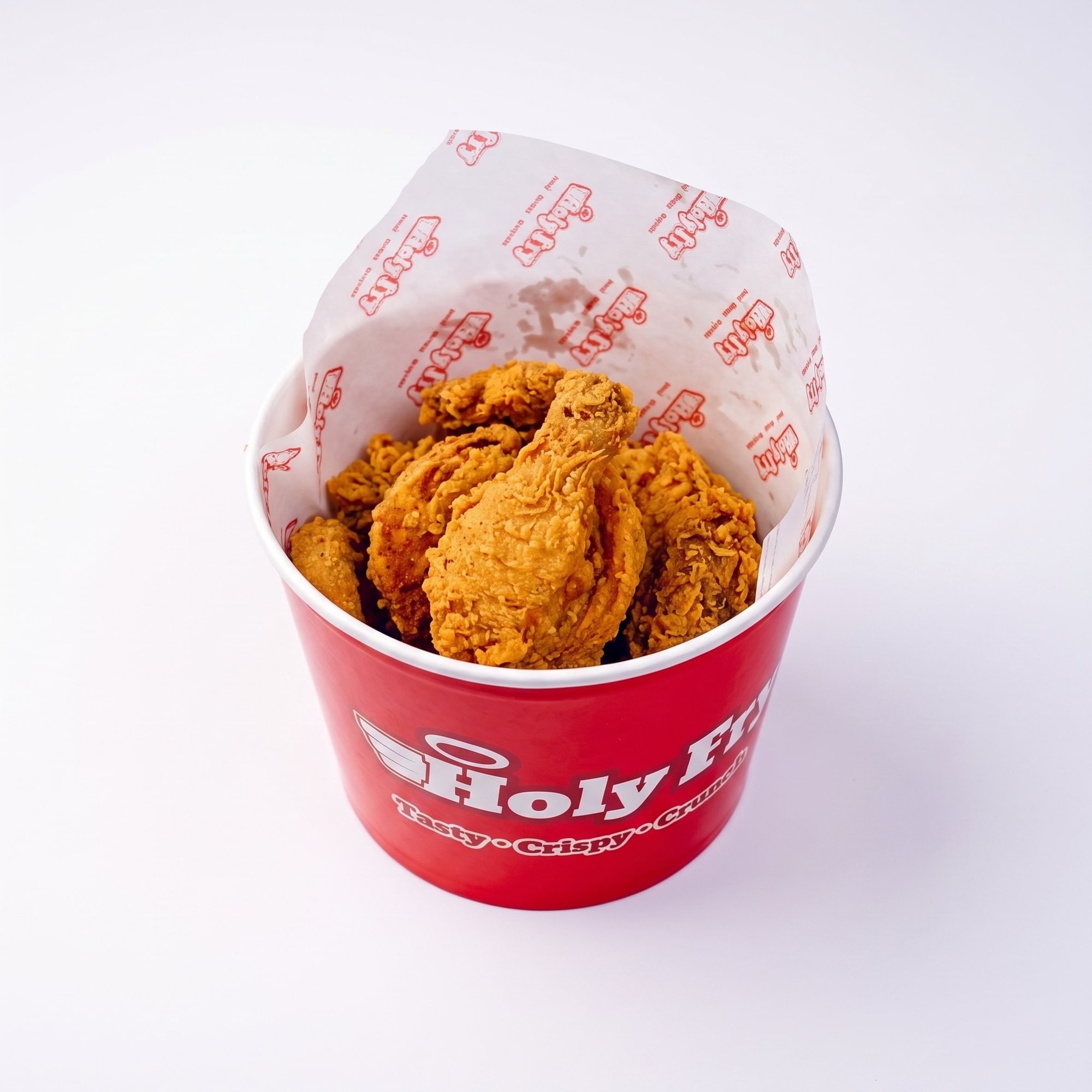 Holy Bucket