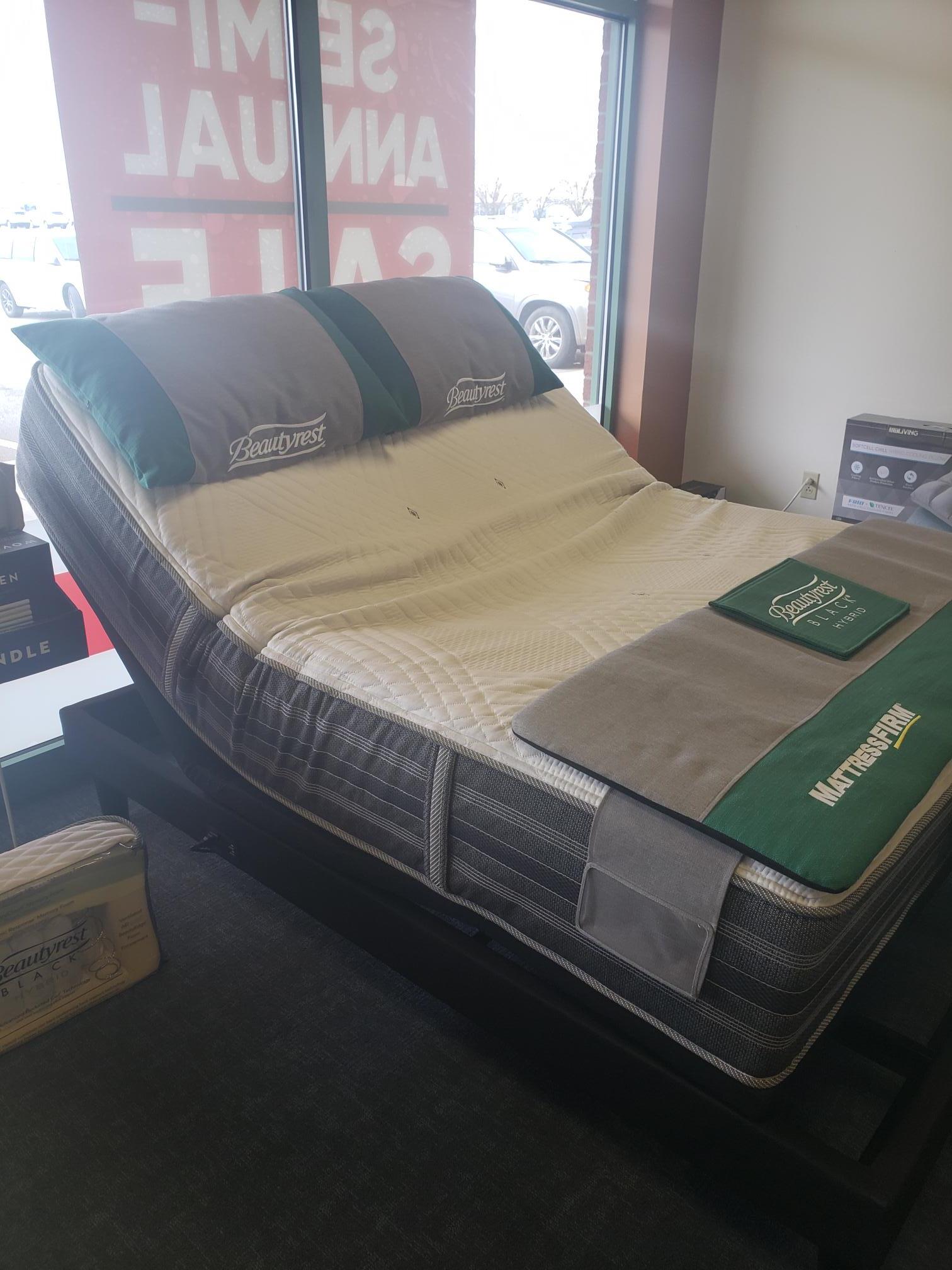 Mattress Firm Butler Photo