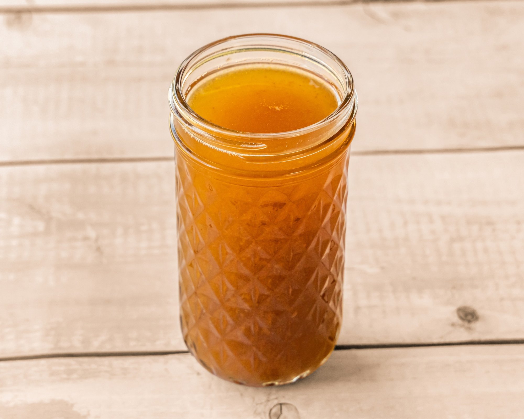 Tamarind Juice