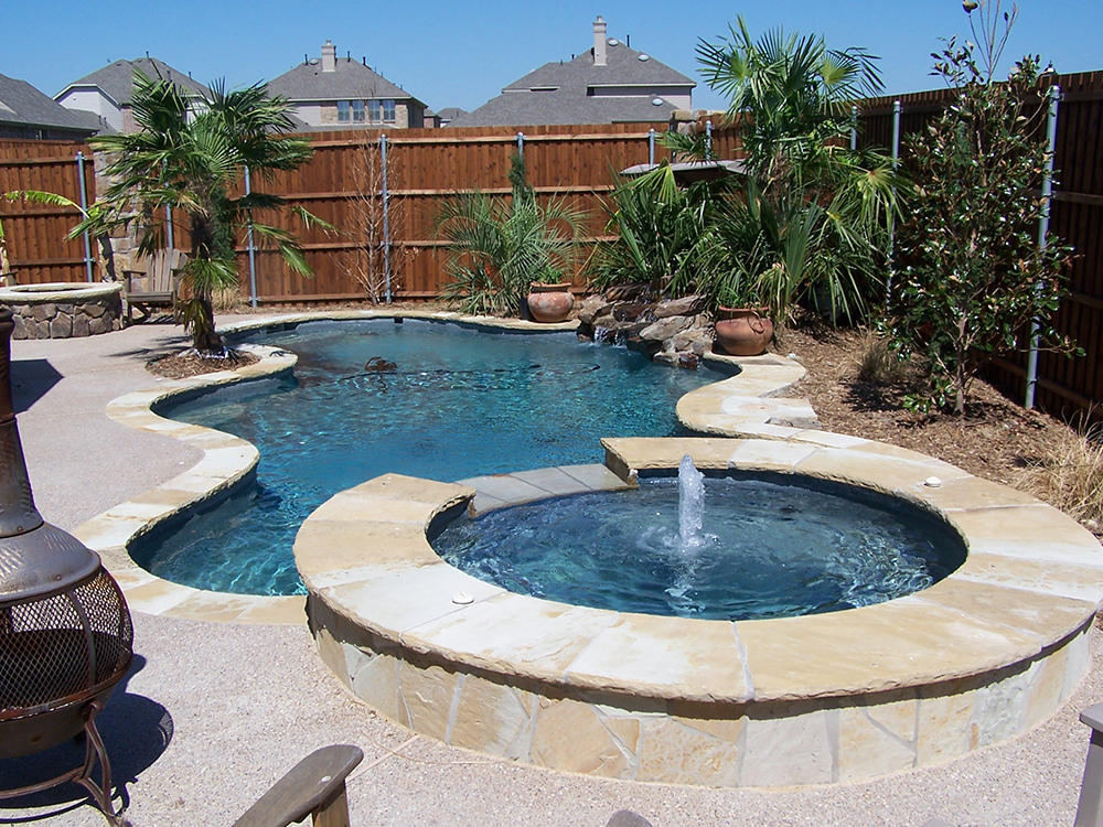 Hobert Pools & Spas Photo