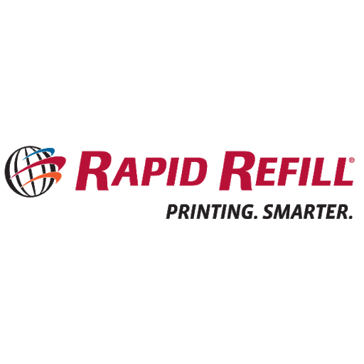 Rapid Refill Ink