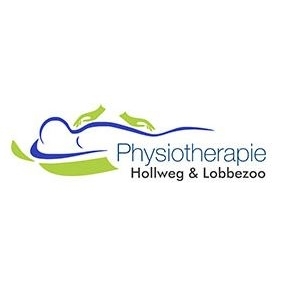 Logo von Physiotherapie Hollweg & Lobbezoo
