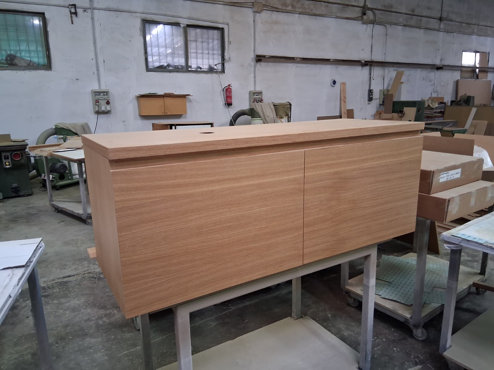 Galería en miniatura