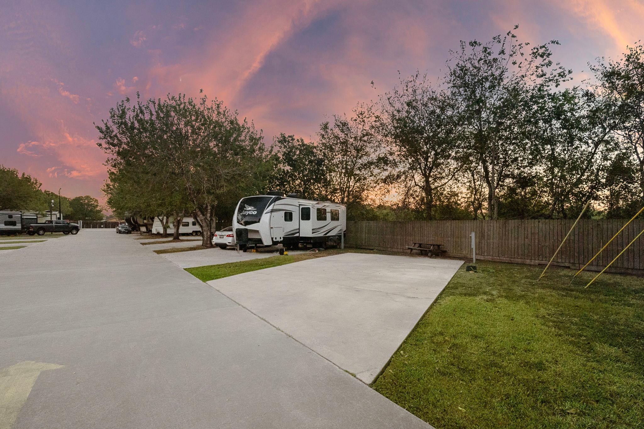 Victoria RV Park by QRV Image