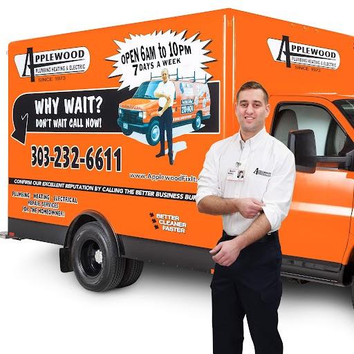 Applewood Plumbing Heating & Electric