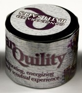 Tranquility Bath Salt 500mg