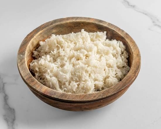 White Rice