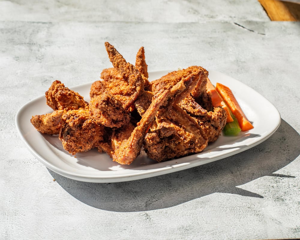 Wings