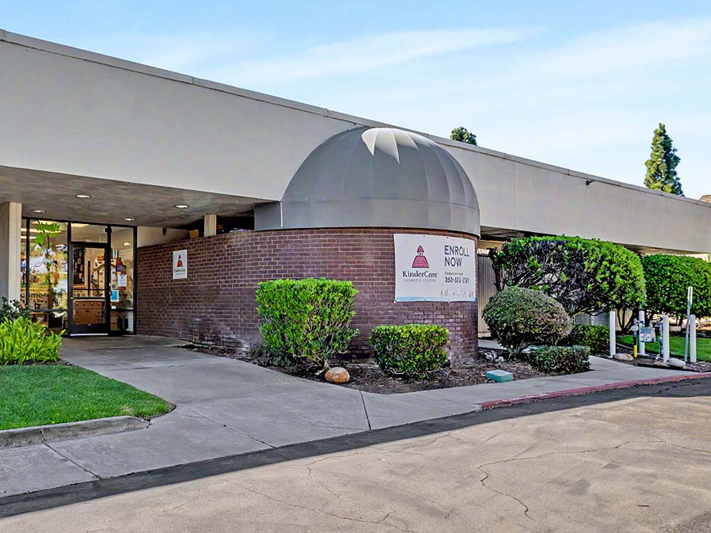 University City KinderCare
