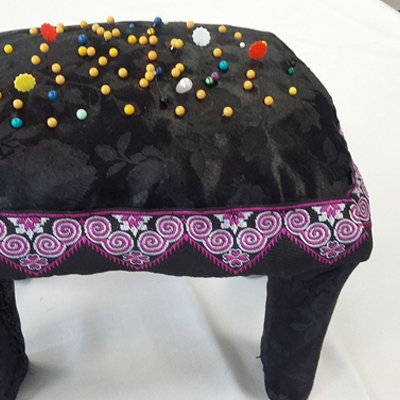 Km's Quality Alterations Logo