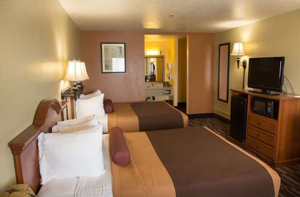Images Best Western Desert Winds