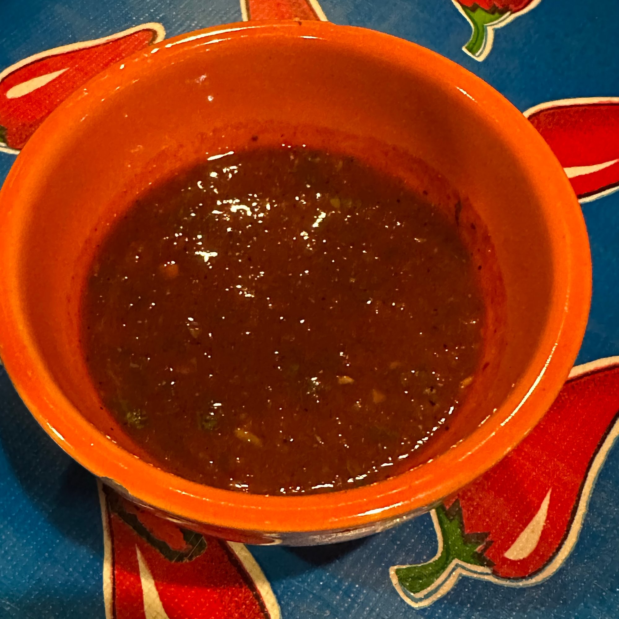 Salsa Medium