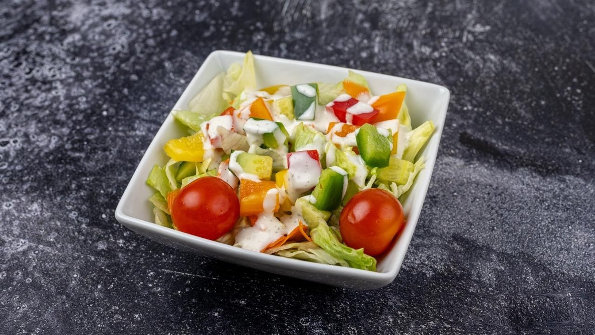 Side Salad