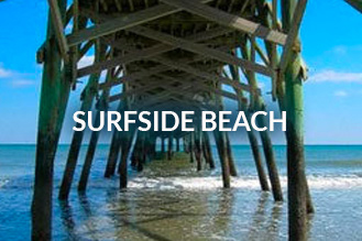 Surfside Beach