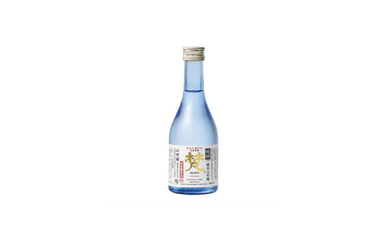 Born Daiginjo